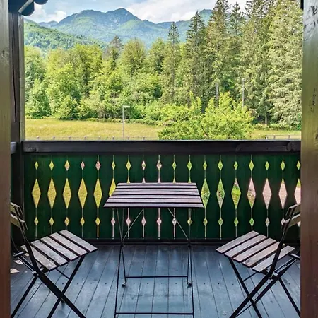 Riverview Holiday home *