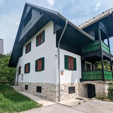 Riverview Holiday home *