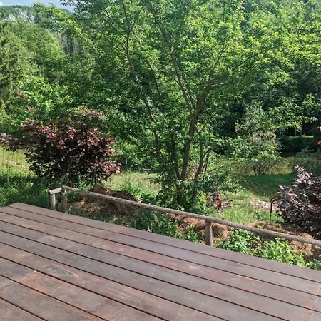 Holiday home Riverview