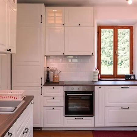 Riverview Holiday home Bohinj