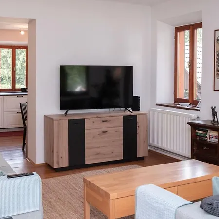 Casa vacanze Riverview