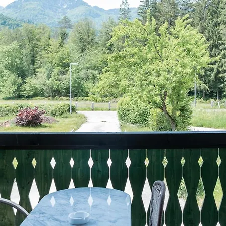 Holiday home Riverview *