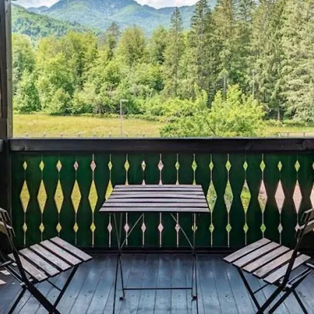 Holiday home Riverview