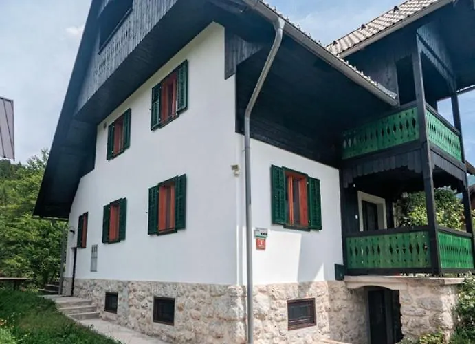 Riverview Dom wakacyjny *