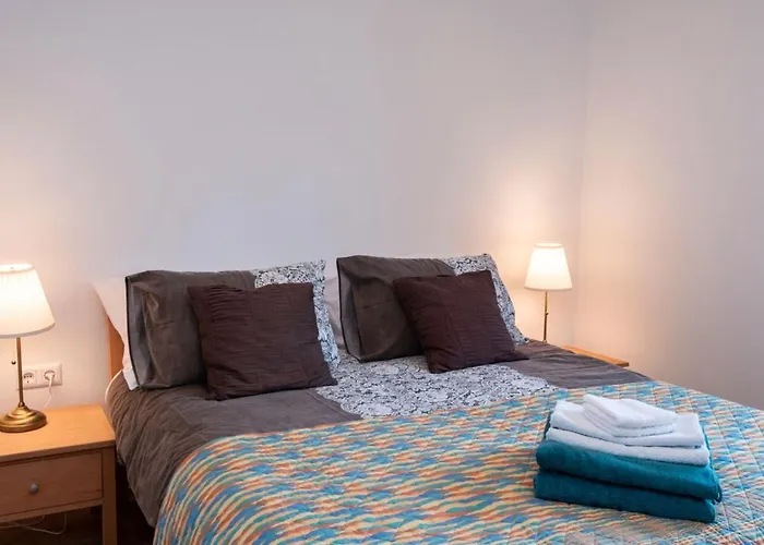 Dom wakacyjny Riverview