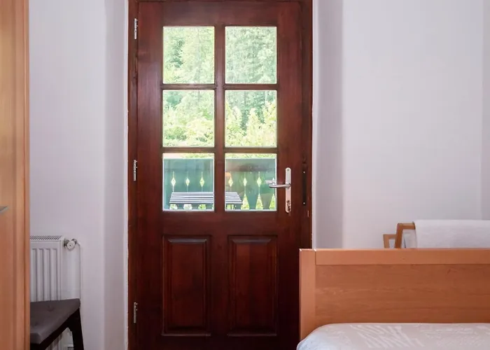 Dom wakacyjny Riverview Bohinj